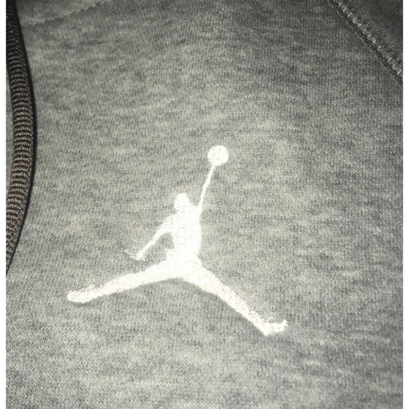 Jordan jacket - Picture 3 of 5